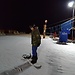 Want to ski or go snowboarding in Vilnius? Liepkalnis is the ans