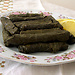 Warak arish (stuffed grape leaves): the healthy comfort food.