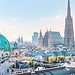 Was es in Wien zu sehen gibt | Reiseführer von Wien