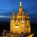 Weekend a Barcellona - Tibidabo