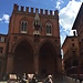 Weekend in Bologna