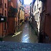 Weekend in Bologna