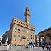 Weekend in Florence