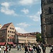 Weekend trip Bavaria: Day 1 - Nuremberg