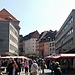 Weekend trip Bavaria: Day 1 - Nuremberg