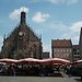 Weekend trip Bavaria: Day 1 - Nuremberg