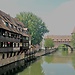 Weekend trip Bavaria: Day 1 - Nuremberg