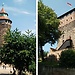 Weekend trip Bavaria: Day 1 - Nuremberg Pt2