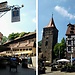 Weekend trip Bavaria: Day 1 - Nuremberg Pt2