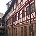 Weekend trip Bavaria: Day 1 - Nuremberg (Pt3)