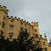 Weekend trip Bavaria: Day 2 - Bavarian Castles