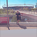 West Ham stadium