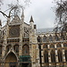 Westminster abbey