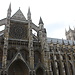 Westminster abbey