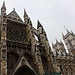 Westminster abbey