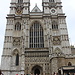 Westminster abbey