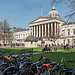 What are the best universities in London?