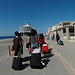 What to expect at the Greek Islands