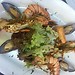 The Pelican & Ocean Basket