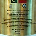 What do Pakistan and Poland share