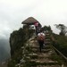 Machu Picchu and Huayna Picchu