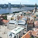 What to visit in RIGA