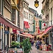 Where to eat in Brussels – Gastronomy in Brussels