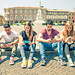 Where to Get Free Wifi Everywhere in Madrid