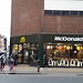 Where to shop in Worcester UK.