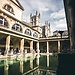 Why you should go to Bath for your Erasmus