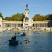 Why Madrid is my favourite city in Spain...