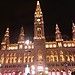 Wiener Rathaus