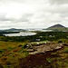 Connemara National Park - Killemore Abbey