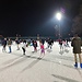 Winter Activities: Ice skating