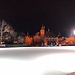Winter Activities: Ice skating