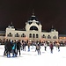 Budapest