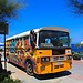 Wit my rap bus
