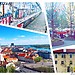 Własnoręczna pocztóweczka