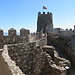 Wonderful castles of Sintra and Cabo da Roca