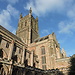 Worcester Cathedral