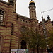 World's Second Largest Synagogue is in Budapest; Don't Miss This