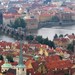Wrażenia z Erasmusa w Pradze, Czechy, autorka: Friedy