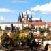 Wrażenia z Erasmusa w Pradze, Czechy, autorka: Zoé