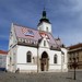 Wrażenia z Zagrzebia, Chorwacja, autor: Dranwe