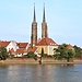 Wroclaw: la ciudad más espectacular de Polonia