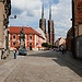 Wroclaw: la ciudad más espectacular de Polonia