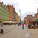 Wroclaw: la ciudad más espectacular de Polonia