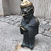 Wroclaw y la magia de los gnomos