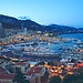 Monaco