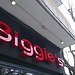 Biggie's